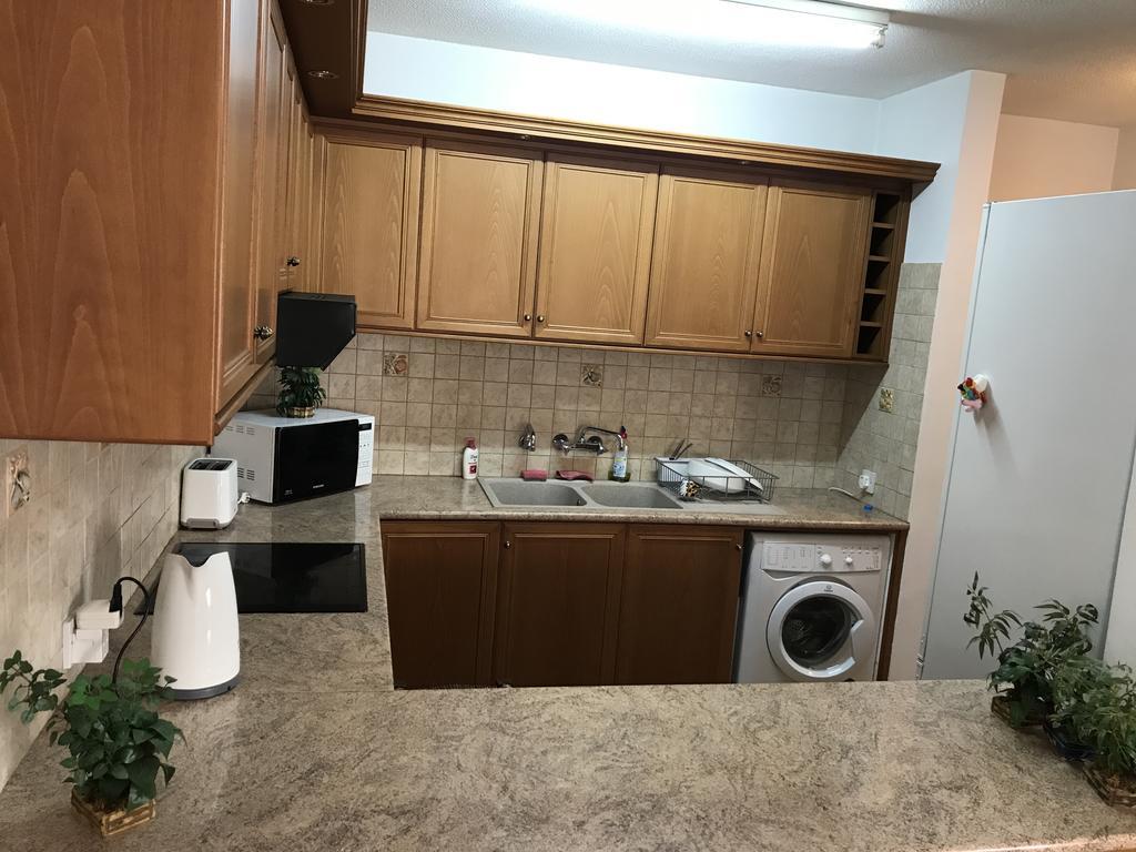 Kantara Beach Gardens Apartment Limassol Exterior photo